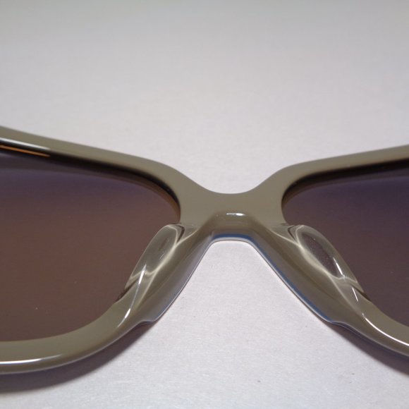 Diane von Furstenberg KARLIE White New Sunglasses main image 4